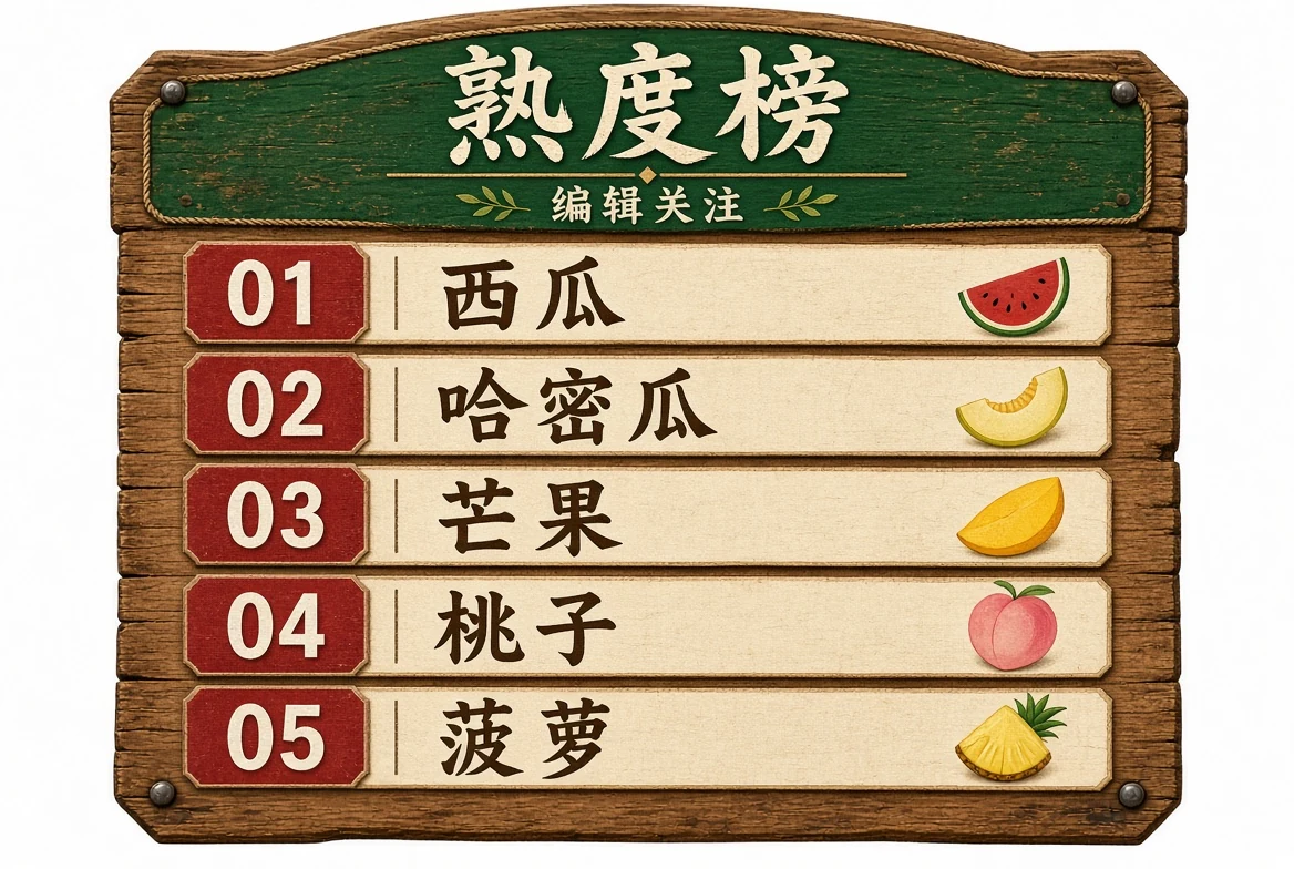 编辑精选阅读建议